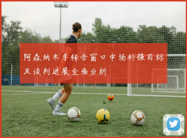 阿森纳冬季转会窗口中场补强目标及谈判进展全面分析