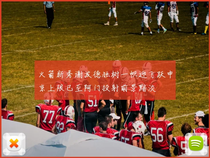 火箭新秀谢泼德独树一帜迎飞跃申京上限已至阿门投射前景黯淡